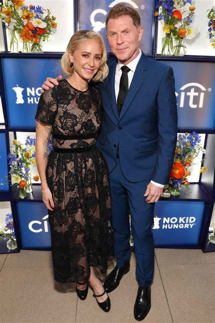 Brooke Williamson: A Celebrated Chef, Culinary Innovator, and Her Story