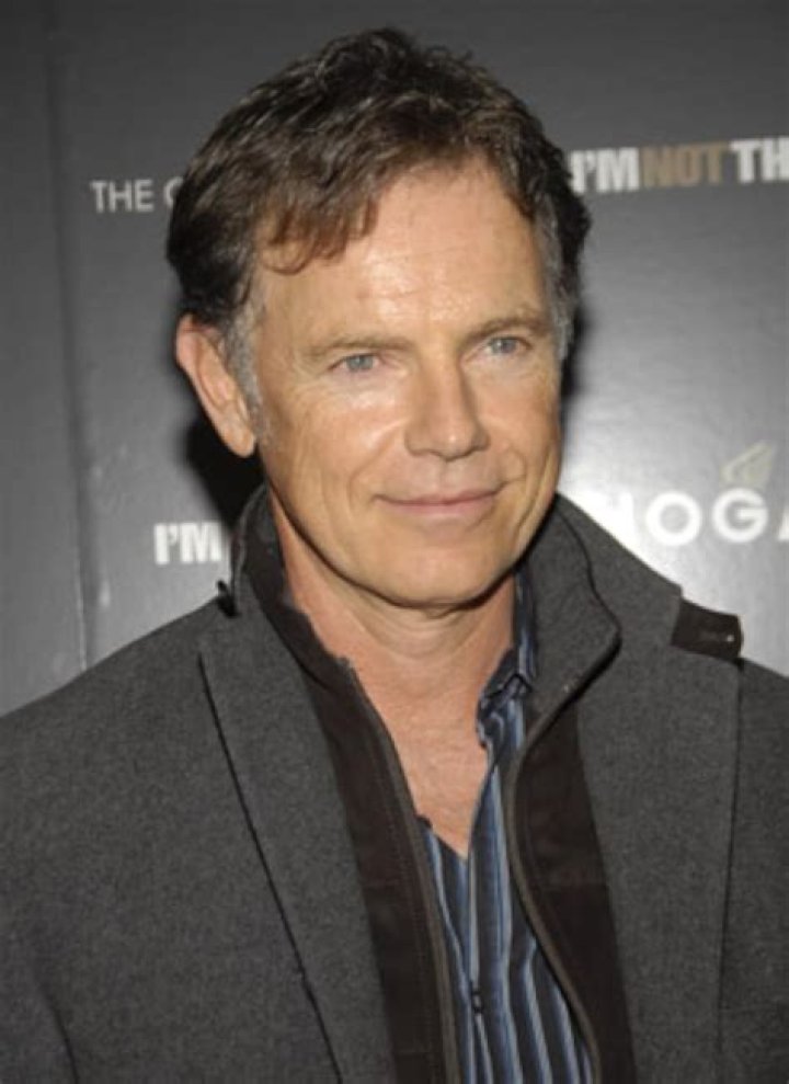 Bruce Greenwood: From Star Trek to Netflix, His Unforgettable Journey