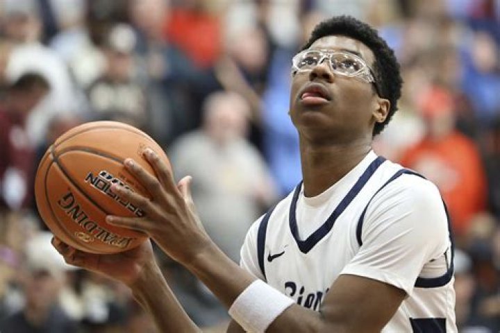 Bryce James Joins Arizona: What It Means for College Basketball