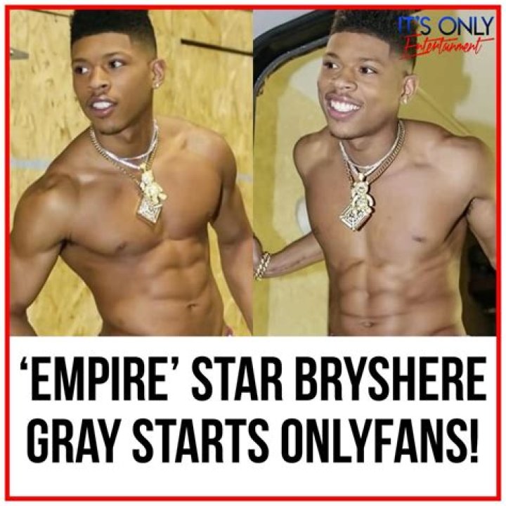 Bryshere Gray Only Fans: Exploring the Rise of a Digital Empire