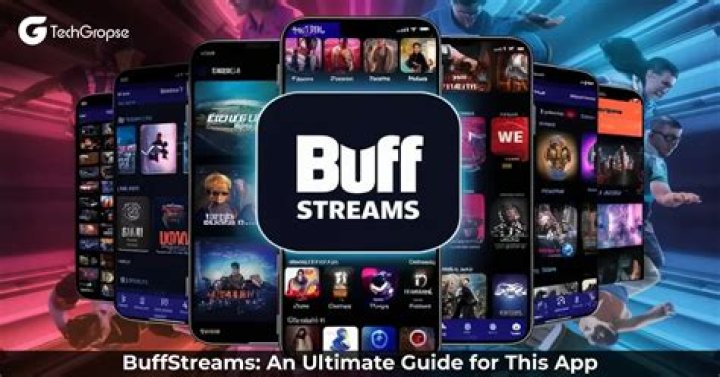 Buffstream: Your Ultimate Guide to Streaming Sports Legally and Safely