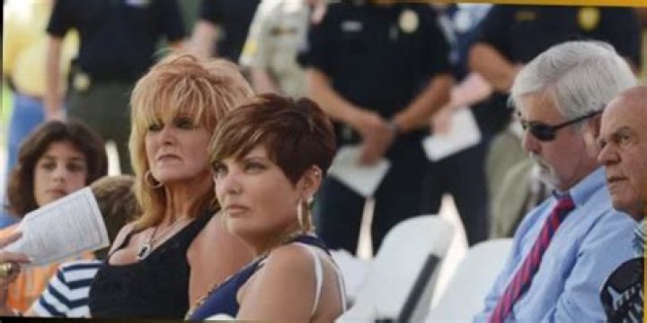 The Enduring Legacy of Buford Pusser: What About His Son?