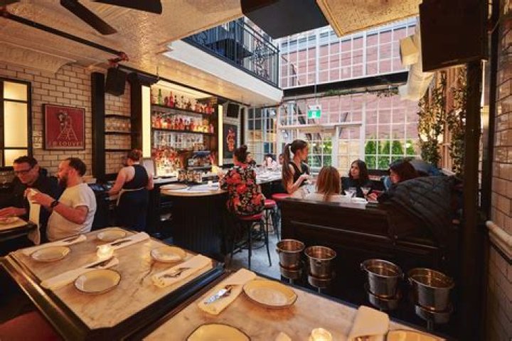 Discover the Charm of Cafe Renee: A Coffee Enthusiast's Paradise