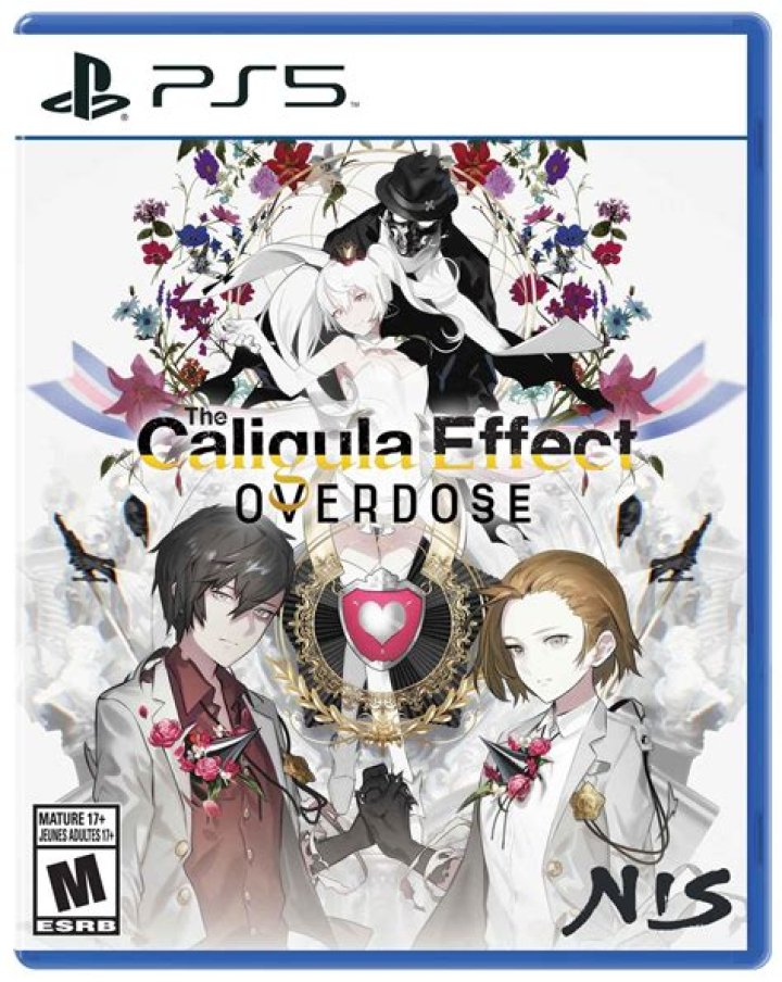 
The Caligula Effect: Overdose Premieres New Trailers of PS4 Game and Anime