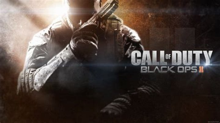 
Call of Duty: Black Ops 2010 Sales Leader in UK