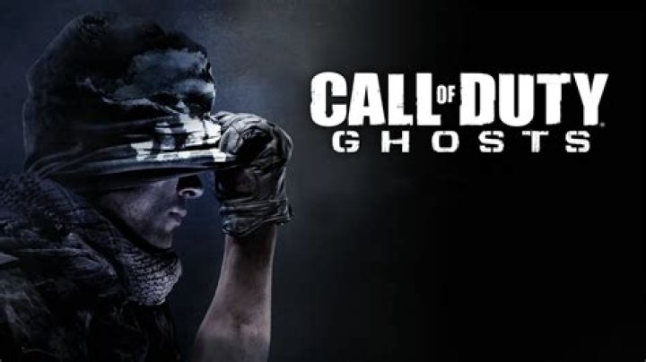 
Call of Duty: Ghosts Killstreak System Changed