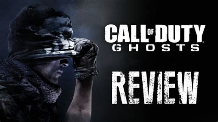 
Call of Duty: Ghosts Review