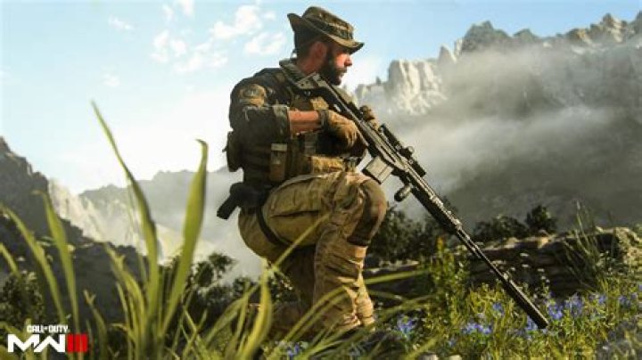 
Call Of Duty: Modern Warfare Remastered Will Now Include All 16 Maps Instead Of 10