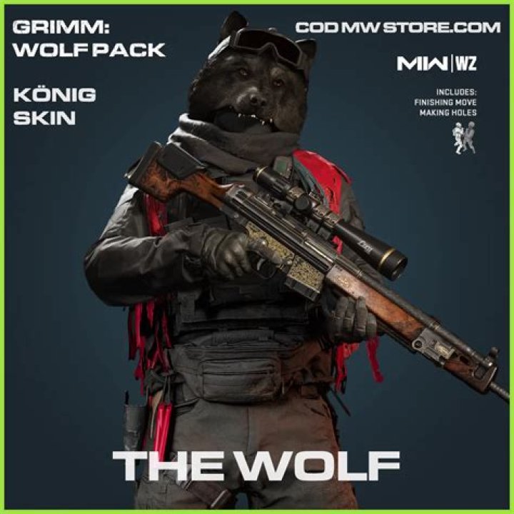 
Call of Duty: Ghosts Wolf DLC confirmed, to Xbox first