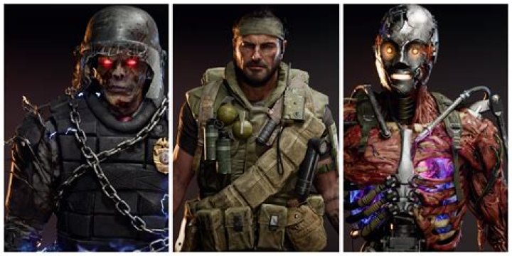 
Call Of Duty: Black Ops 3 Guide – Unlocking Scorestreaks