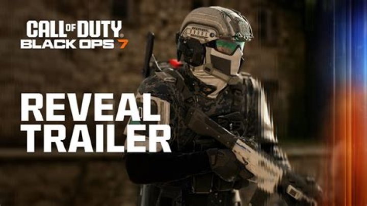 
Call of Duty: Black Ops 3’s Crazy Special Edition Comes with a Mini-Fridge