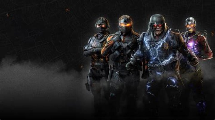 
Black Ops Cold War Zombies Camo Guide – How to Get Dark Aether and More