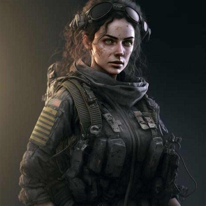 
Call of Duty: Ghosts overcomes technical limits to add female characters