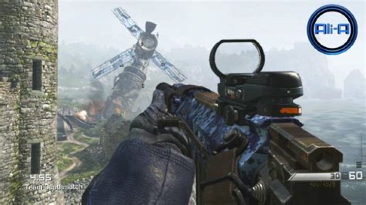 
Call of Duty: Ghosts Multiplayer Reveal due in August