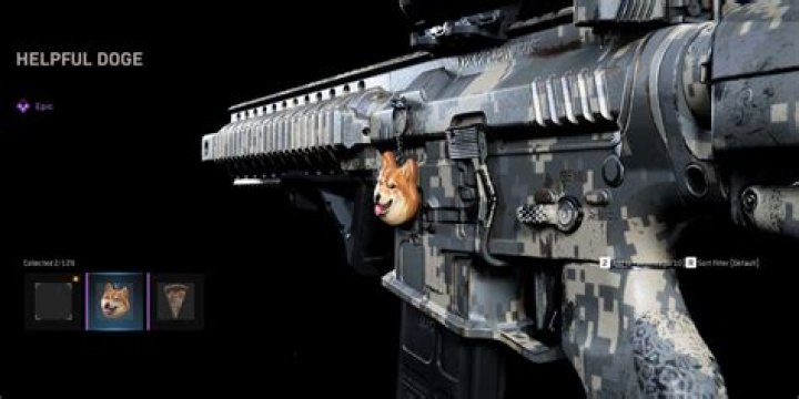 
Call of Duty: Modern Warfare – How to Get Charms