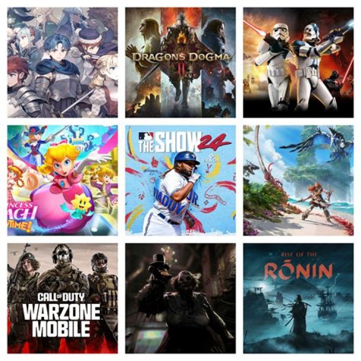 
Call of Duty, Star Wars, and Skyrim VR Top the PlayStation Store Charts for November