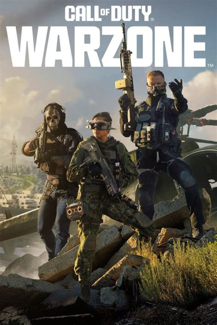 
Call of Duty: Warzone Battle Royale Leaked – Gameplay, Details, and Crossplay Confirmed