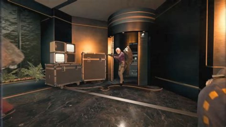 
Call of Duty Warzone: How to Open the Nakatomi Vault