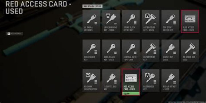 
Call of Duty: Warzone Red Access Cards Guide – How to Open Bunkers