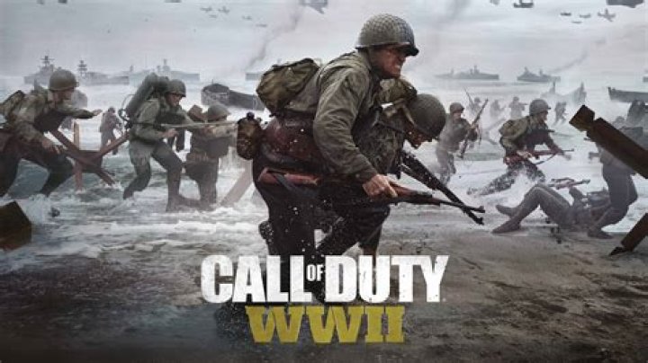 
Call of Duty WW2 Getting Free Multiplayer Trial on Steam