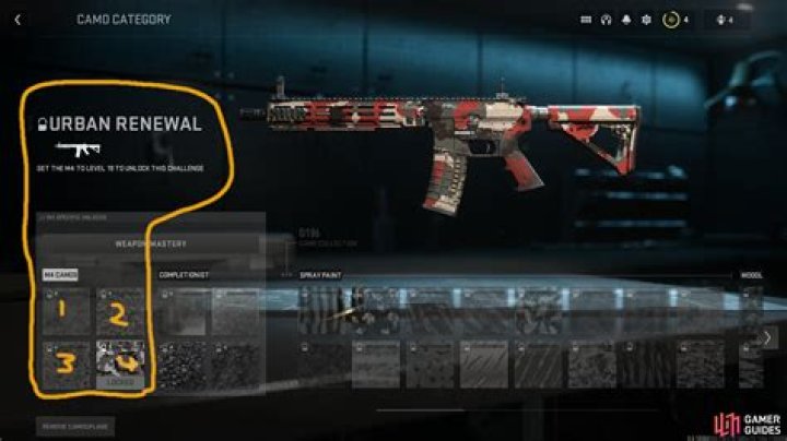 
Call of Duty WW2 Guide: How to Unlock Watermelon Gun Range Sequence in Headquarters