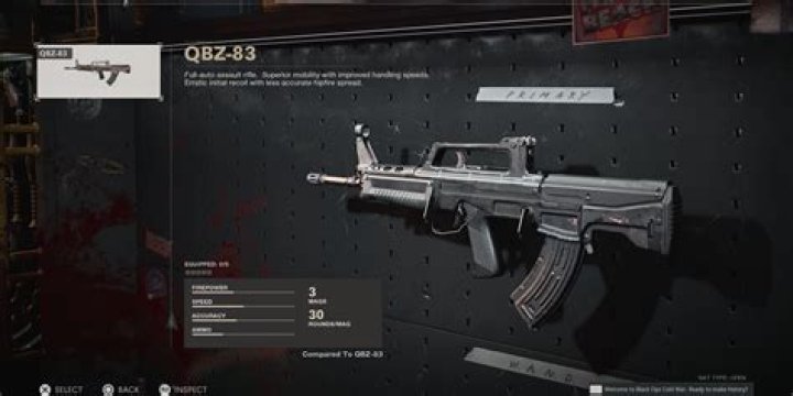 
Call of Duty WW2 Guide: Most Powerful Guns for Multiplayer