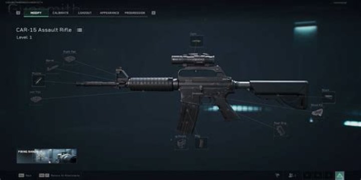 
Call of Duty WW2 Patch Nerfing Quick Scoping, Tuning Other Weapons