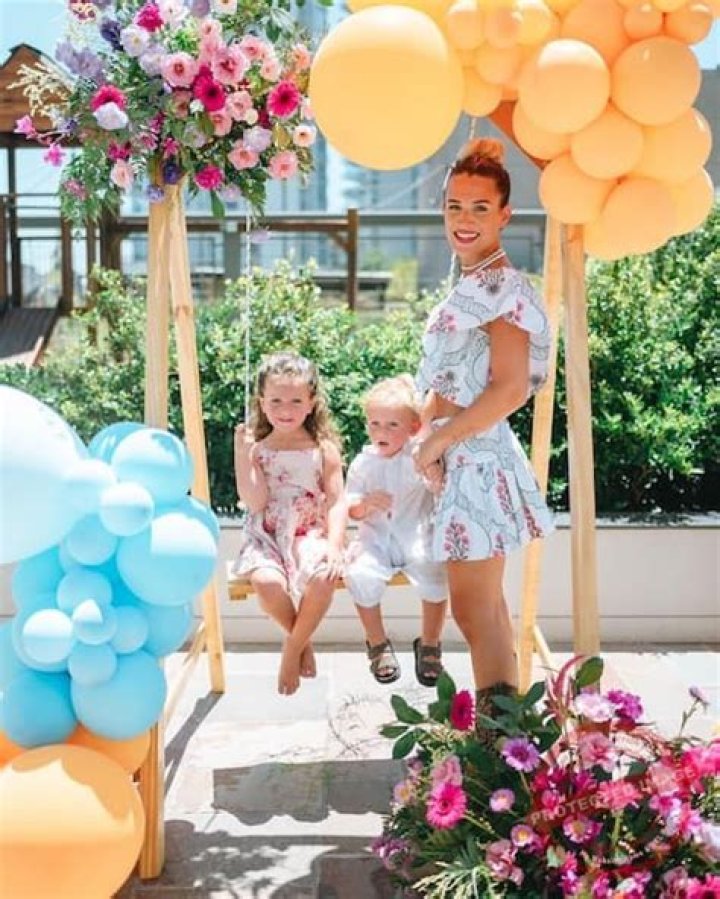 Camila Homs Children: A Look at Her Family Life and Recent Developments