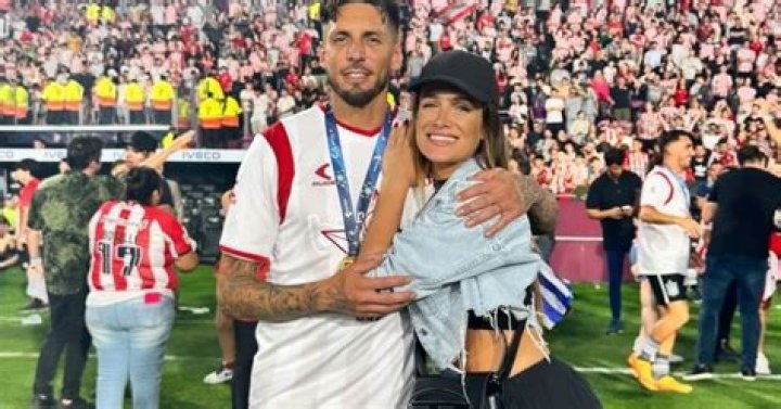 Camila Homs' Partner: Unpacking Her Life with José Sosa, Her 'Little Prince'