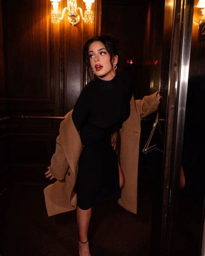 Camilla Araujo Erome: A Rising Star in the Digital World