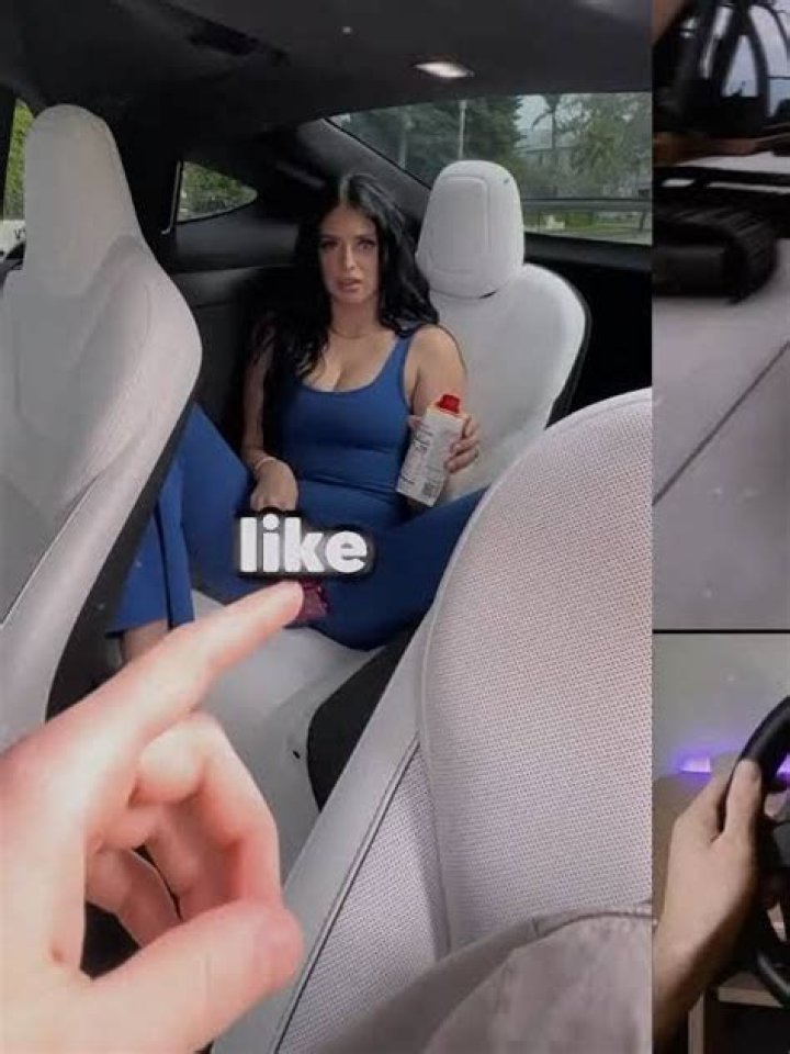 Understanding 'Camilla Araujo of Leaked': Navigating Online Information and Personal Privacy