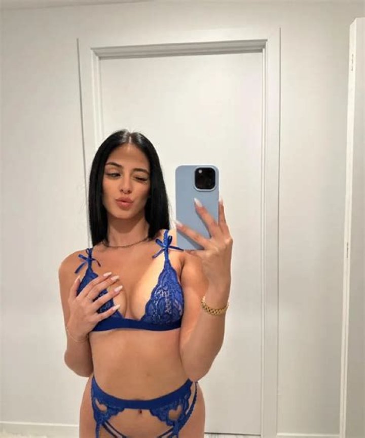 The Camilla Araujo OnlyFans Leak: What It Means for Online Privacy and Creators