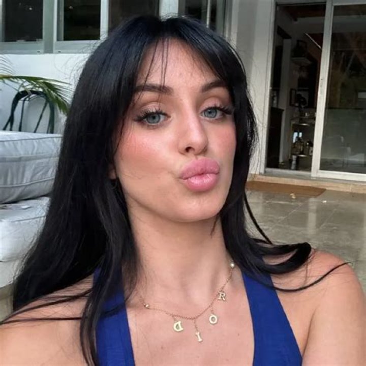 Camilla Araujo OnlyFans Video: Unveiling the Allure of a Social Media Sensation