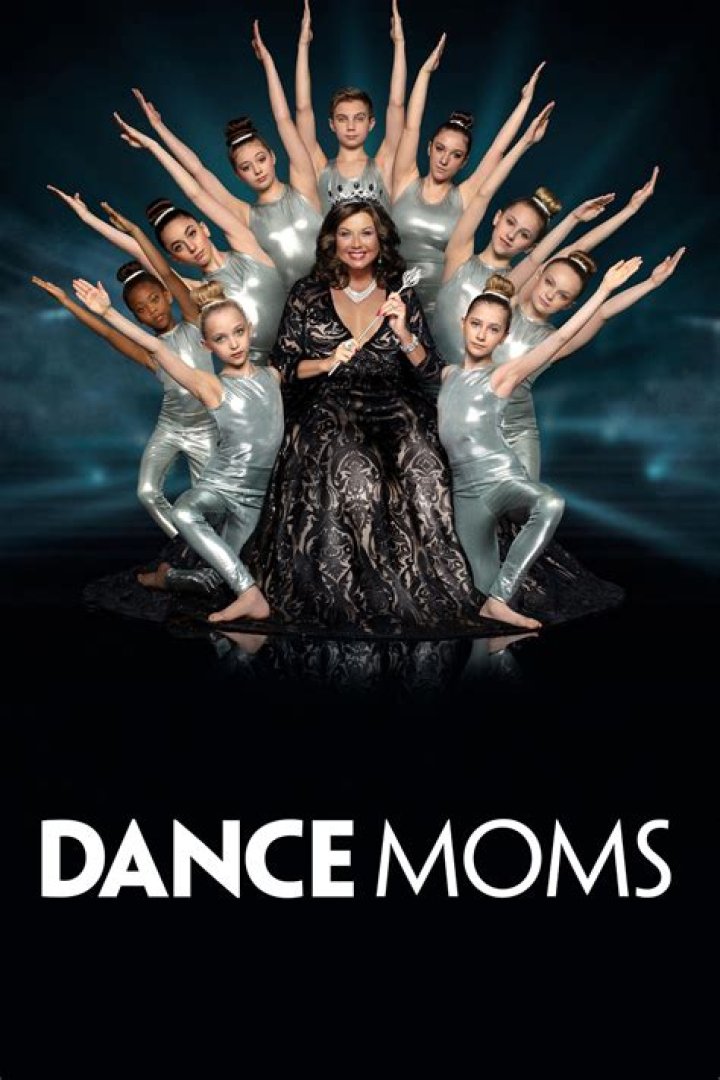 Decoding "Campbell Dance Moms Reddit": From Soup Cans to Studio Drama