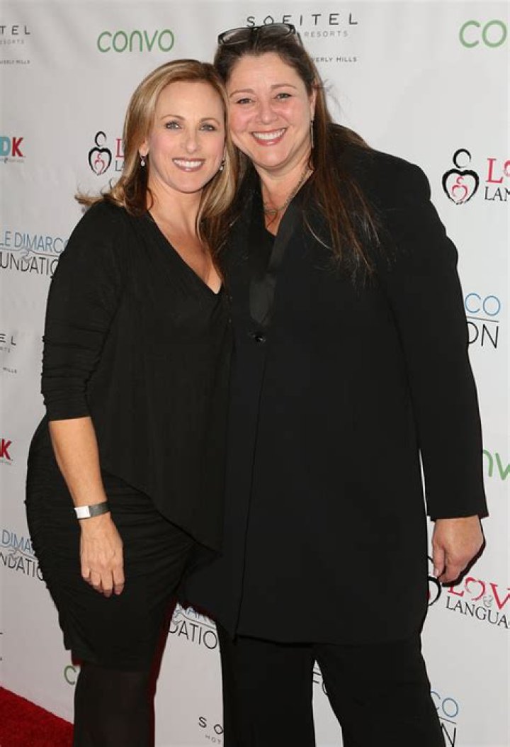 Exploring the Life and Legacy of Camryn Manheim's Wife: A Deep Dive into Their Relationship