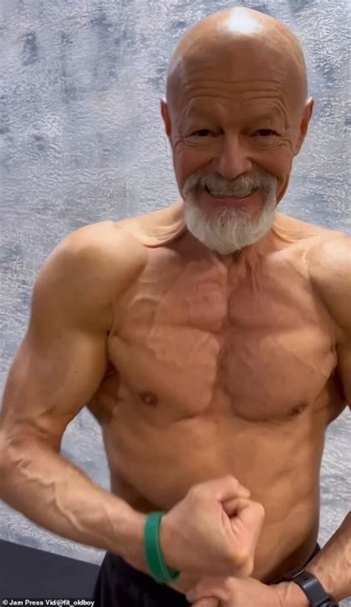 Can a 60-Year-Old Man Still Get Hard? Unpacking the Truth About Male Sexual Health and Ability