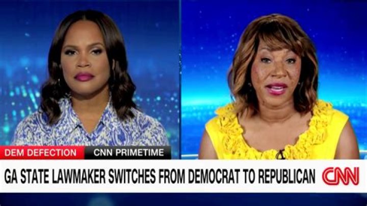 Can a Democrat Be Right-Wing? Unpacking America's Political Labels