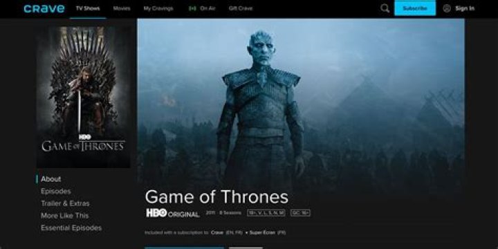 
You can now watch Game of Thrones on the HBO GO app on Xbox One