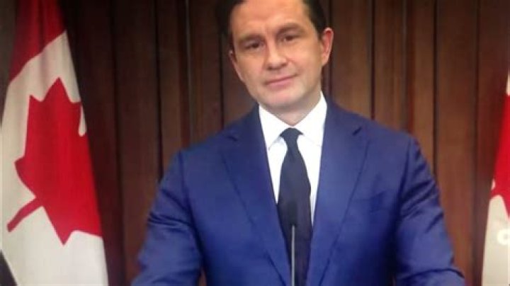 Can Pierre Poilievre Speak French? A Comprehensive Analysis