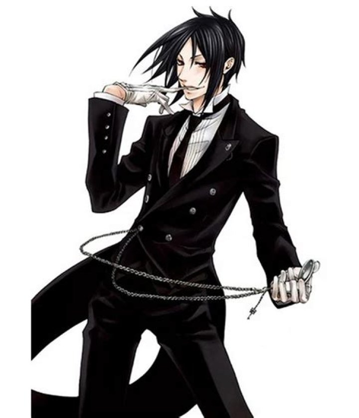 Can Sebastian Michaelis Fall in Love? Exploring the Demon Butler's True Feelings