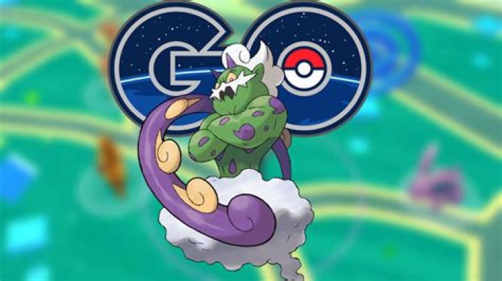 Can you Get Shiny Tornadus Incarnate Forme in Pokemon GO? - Answered