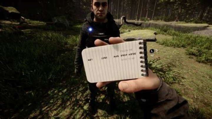 Can you Give Kelvin a Weapon in Sons of the Forest? - Answered