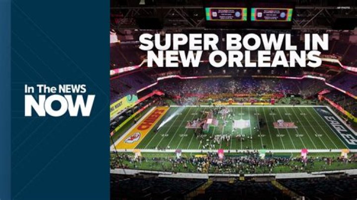 Can You Watch the Super Bowl on Disney Plus?