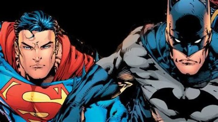 
Cancelled Batman vs Superman Movie Script Sounded Weird
