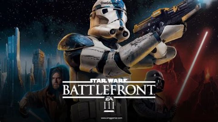 
Cancelled Star Wars Battlefront 3 Footage Uncovered