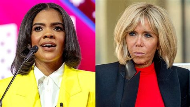 Candace Owens Brigitte Macron: Unpacking the Defamation Lawsuit