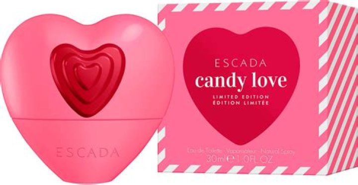 Candy Love Escada: Your Guide to This Sweet Scent Sensation