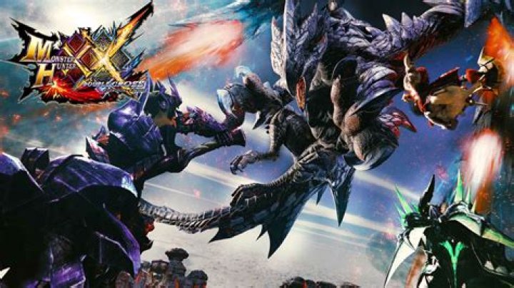 
Capcom Has No Current Plans To Bring Monster Hunter XX to the West