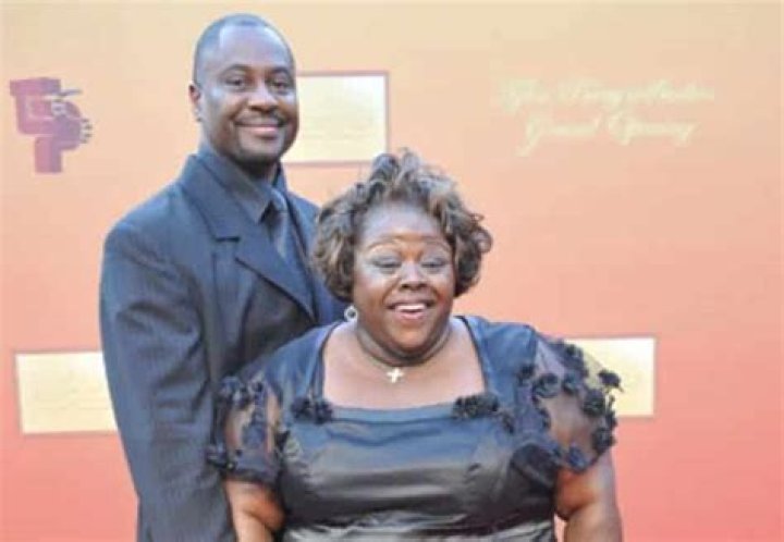 Cassi Davis Husband: A Comprehensive Look into Her Marriage Life