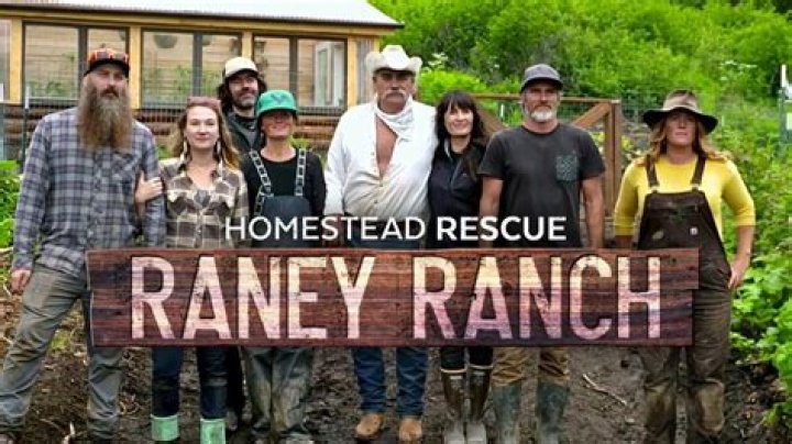 Exploring the Cast of Homestead Rescue: Raney Ranch - Meet the Experts Behind the Adventure